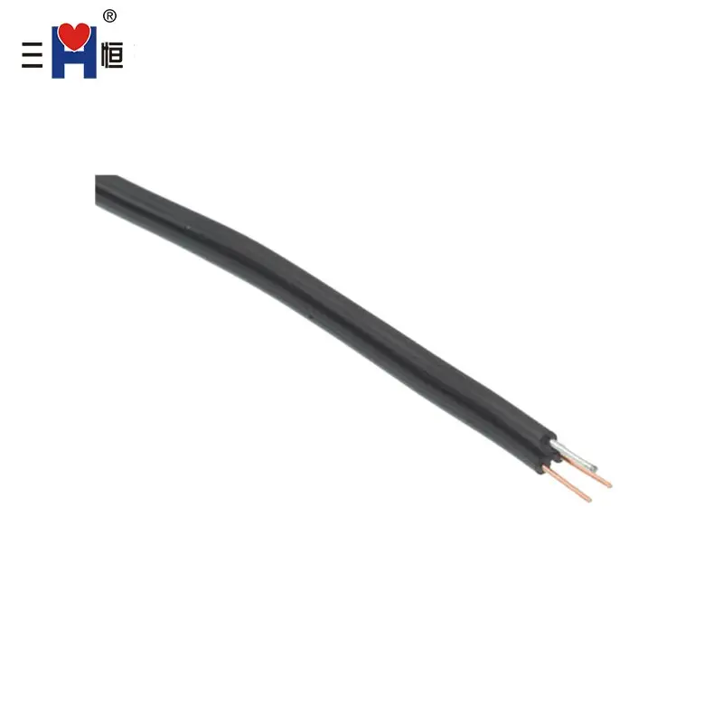 Cable de teléfono de 0,81mm de alta calidad