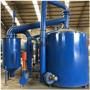 Competitiveエッジbiochar炉価格炭化炉biochar