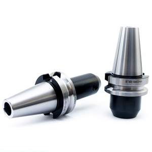 Made in China MAS403 BT40 Bt50 <strong>Weldon</strong> End Mill Collet Chuck <strong>Tool</strong> <strong>Holder</strong>