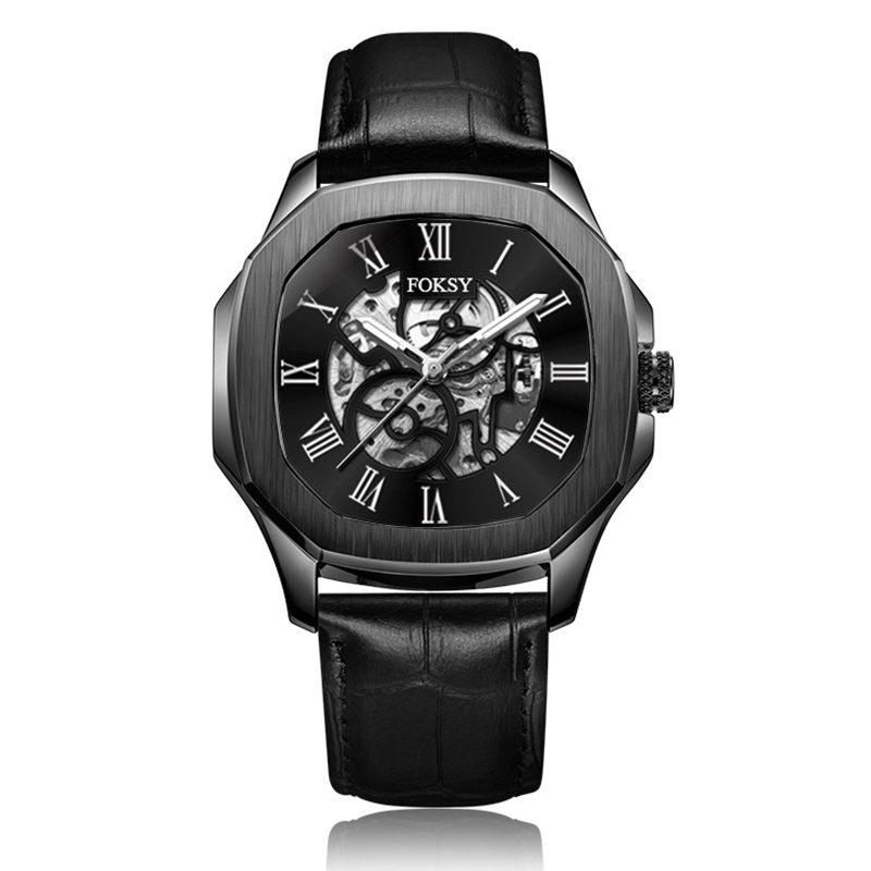 Noir noir