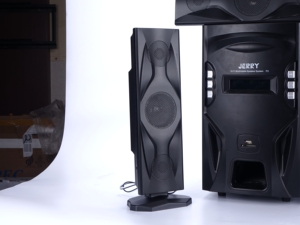3.1 JERRY güç <span class=keywords><strong>F3</strong></span> yüksek kaliteli ahşap Subwoofer hoparlör ses sistemleri