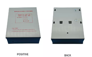 12V 3A 12V Saída de Comutação da fonte de alimentação fonte de Alimentação de controle de Acesso