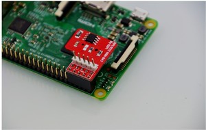 Módulo Raspberry Pi 3 modelo B DS3231 RTC, módulo de reloj en tiempo Real con batería de moneda