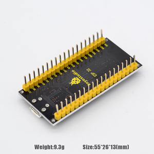 Çekirdek kurulu W-ROOM 32D modülü çekirdek kurulu için Keyestudio/Wi-Fi + BT + BLE MCU Arduino için