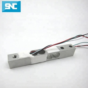 SC122二軸力センサー多軸ロードセルXY2軸力ロードセル - Product Image 2