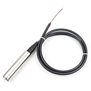 0-5V/0-10V diversi tipi di sensori capacitivi di livello del carburante Diesel - Product Image 2