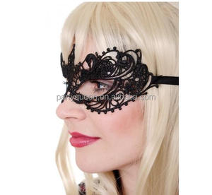 Seksi maske flört yetişkin oyunları erotik maskesi - Product Image 3