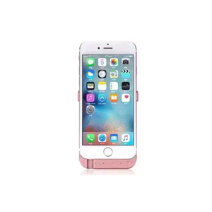 对于iPhone6 6s充电器外壳可充电电池盒备份外置电池备用充电器装箱数电力银行