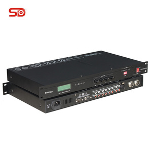 SINGDEN 313C/<strong>D</strong> Audio Conference Microphone and <strong>Discussion</strong> System and Conference Room Equipment - Product Image 4