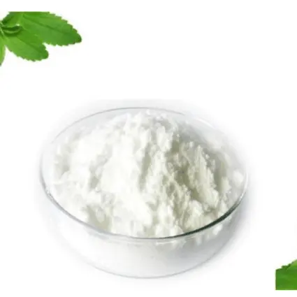 White Granulated Sugar From Stevia Leaf Extract Stevioside