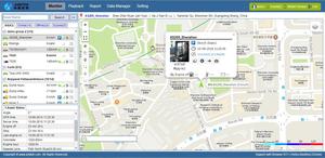 Software de servidor de seguimiento de vehículos gps basado en la Web con código fuente y versión móvil - Product Image 4