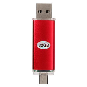 2 in One <strong>Memory</strong> Stick 8GB 6gb 32gb for <strong>Type</strong>-c Phone Good Quality Full Capacity for Data Transmission <strong>Type</strong> C Usb <strong>Flash</strong> <strong>Memory</strong> - Product Image 1