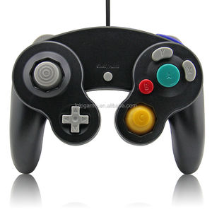 NEW for <strong>Gamecube</strong> <strong>Controller</strong> <strong>CONTROLLERS</strong> for <strong>GAMECUBE</strong> for NGC for Wii Wired <strong>Controller</strong> - Product Image 2
