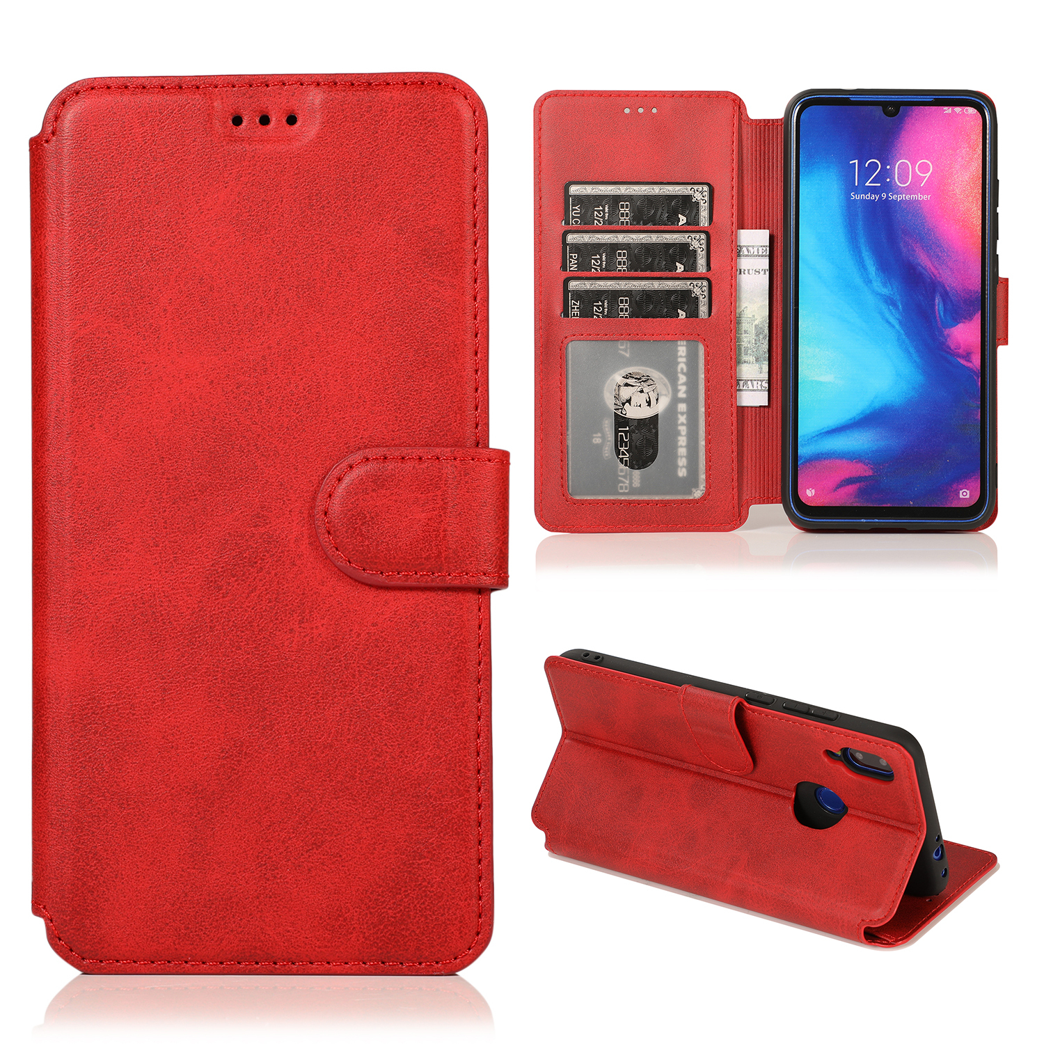 Rojo