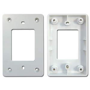 Wasserdichter Kartenleser für die Zugangs kontrolle RFID LF 125KHz & HF 13,56 MHz ISO14443A 14443B 15693 18092