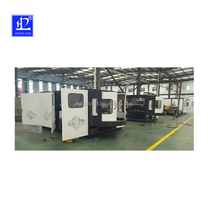 Jinan Highland Hydraulic Field Supplier Hydraulic <strong>test</strong> Bench for Sale South <strong>Africa</strong> - Product Image 3