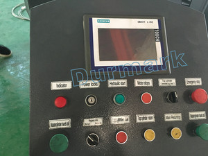 2024 <strong>OEM</strong> Sheet Metal Stamping Parts Die Used Hydraulic Pipe <strong>Punching</strong> Press Rotor Cutting <strong>Machine</strong> 5 Ton for Aluminium Profile