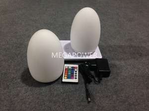 The Best Gift High-end STUDY <strong>Fashion</strong> Smart <strong>Led</strong> Egg Table Lamp/Reading Lamp - Product Image 6