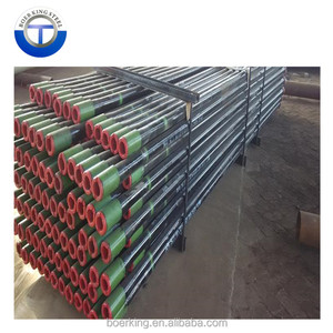 מפעל מחיר API 5CT שמן gasconnection וצינור עם BTC ביטוח סיעודי <span class=keywords><strong>STC</strong></span> מארז צינור