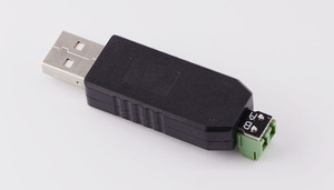 RS485 módulo + USB 485 para la conexión directa puerto serie TTL UART MAX13487 para MAX13487EESA DE DESARROLLO DE MCU - Product Image 4