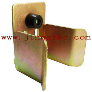 สำหรับประตูเลื่อนคานท้าย (ไม่มีฐาน Plete) - Product Image 2