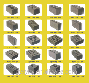 Habiterra <strong>Block</strong> <strong>Machine</strong> QTJ4-40A Interlocking Stabilized Concrete <strong>Block</strong> <strong>Machine</strong> - Product Image 5