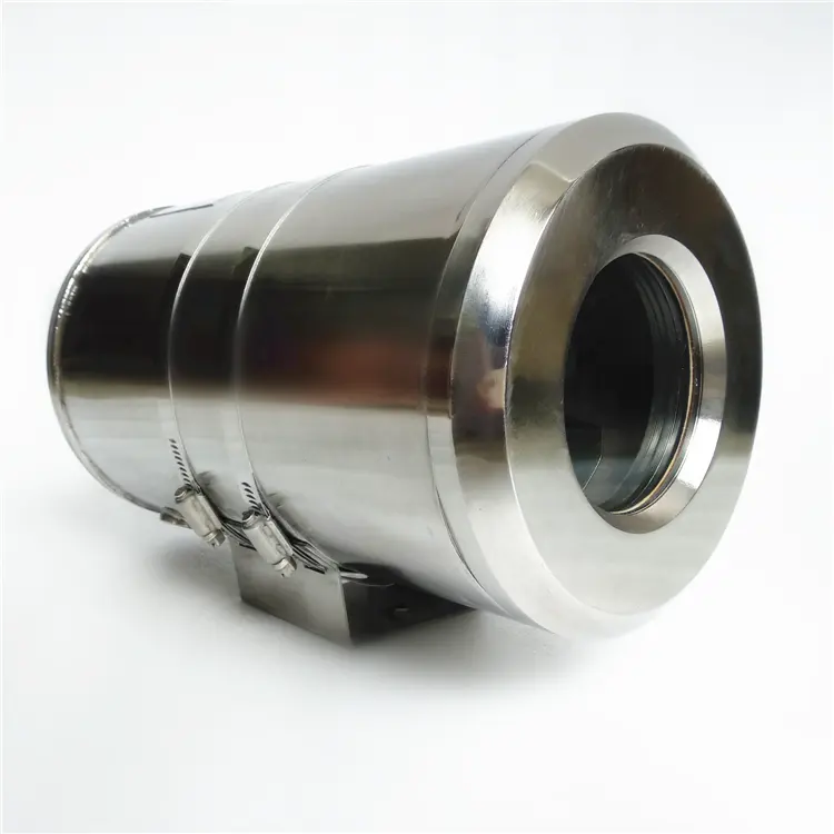 High Temperature Explosion Proof water cooling camera