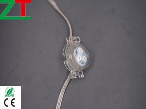 12v30mmフルカラーLEDピクセルライト - Product Image 2