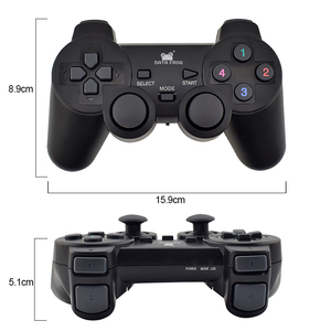 Joystick senza fili del gioco della rana di dati per il Gamepad della leva di comando del telefono cellulare 2.4G di Android per il regolatore di android del PC - Product Image 4