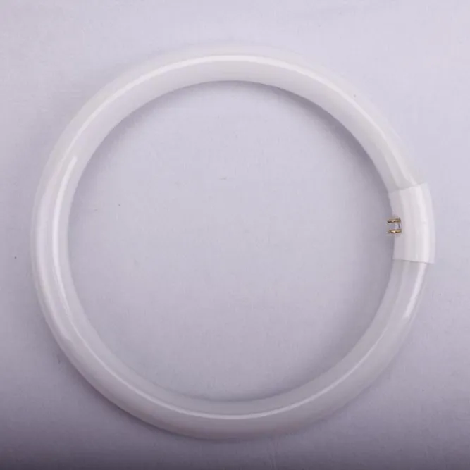 T9 22w 30w 32w 40w circular led tubo de luz