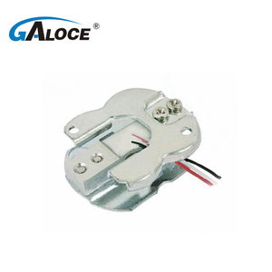 GML683マイクロフォースウェイトセンサーロードセル4kg - Product Image 5
