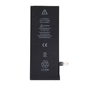 所有手机电池锂离子高容量替换最佳电池为iphone 6S - Product Image 6