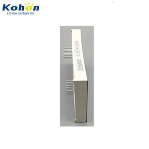 Personalizzato 0.7 pollici 5 cifre rosso 7 segmento LED Timer per Radio digitale orologio - Product Image 3