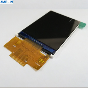 2.4インチ240*320 4SPI TFT LCDモジュールディスプレイILI9341VドライバーICモジュール2.4液晶ディスプレイ - Product Image 2