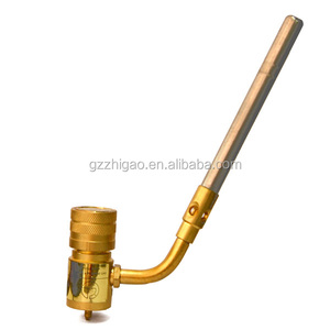 用于 Mapp 气体或丙烷储罐 LV-B 火torch 的焊枪 - Product Image 2