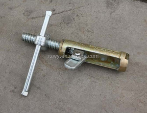 <strong>Formwork</strong> Rapid Clamp <strong>Tensioner</strong>