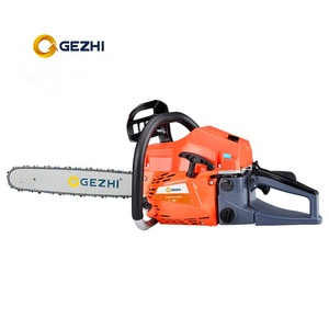 Petrol Chainsaw 4500 Chain <strong>Saw</strong> With 16&quot;/18&quot;/20&quot; Guide bar