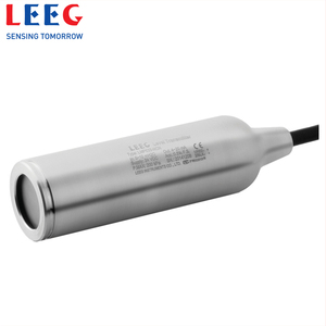 Chemische Slip Pp Pvdf Plastic Hydrostatische Dompelpompen Druk Niveau <span class=keywords><strong>Sensor</strong></span> Voor Zure Vloeistof Tank - Product Image 3