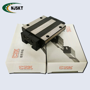 15 mm CNC Track Bearing CSK LMG15T <strong>Linear</strong> <strong>Guide</strong> - Product Image 5