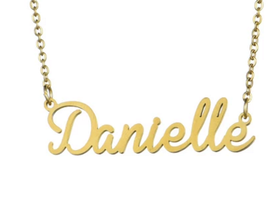 danielle