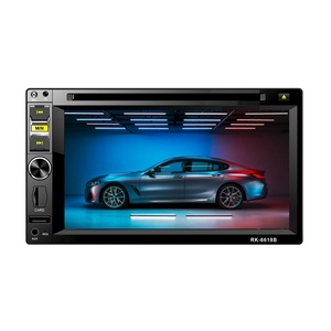 Cheapest Double Din 6.2 Inch Universal Car Dvd Player Wince 6.0 Car Radio With <span class=keywords><strong>Android</strong></span> Phone Mirror Link