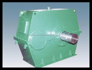 <span class=keywords><strong>MBY</strong></span> Loạt Truyền Hộp Số Giảm Tốc cho Xi Măng Nhà Máy Bóng - Product Image 2