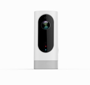 HD 1080P wifi kablosuz kamera CloudEdge akülü p2p ip güvenlik kamerası - Product Image 1