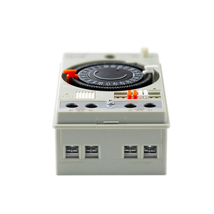 Battery Powered Manual <strong>Timer</strong> <strong>Switch</strong> for Water Pump - Product Image 3