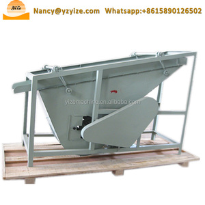 Cascanueces y desgranador/máquina clasificadora de nogal/Cascanueces industrial cáscara de nogal - Product Image 4
