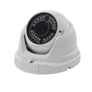 数码相机和 ip 摄像机网络技术类型 Imx322 变焦 4 倍变焦子弹摄像机 - Product Image 5
