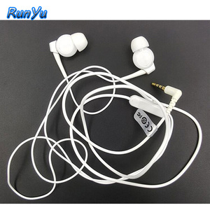 Fabrika Doğrudan Satış Sony MH-EX300AP Cep Telefonu Kulaklık Buğday ağır bas kulaklıklar - Product Image 2