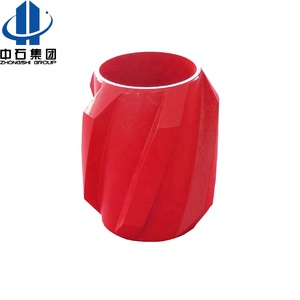 <strong>API</strong> Csaing <strong>Centralizer</strong> for Oilfield Pipes/bow <strong>Casing</strong> <strong>Centralizer</strong>/rigid <strong>Centralizer</strong> <strong>API</strong> 10D <strong>Casing</strong> Hinged Non Welded <strong>Centralizer</strong> - Product Image 2