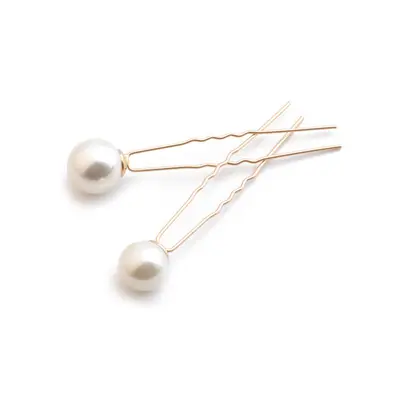 Pince à cheveux avec perles, bâtonnets magique pour conception de bijoux magiques, 1 pièce