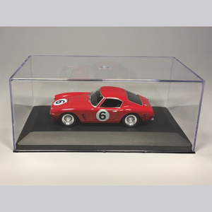 1:43 Druckguss Automodelle Druckguss Modell auto 3D-Druck Prototyp Display - Product Image 1